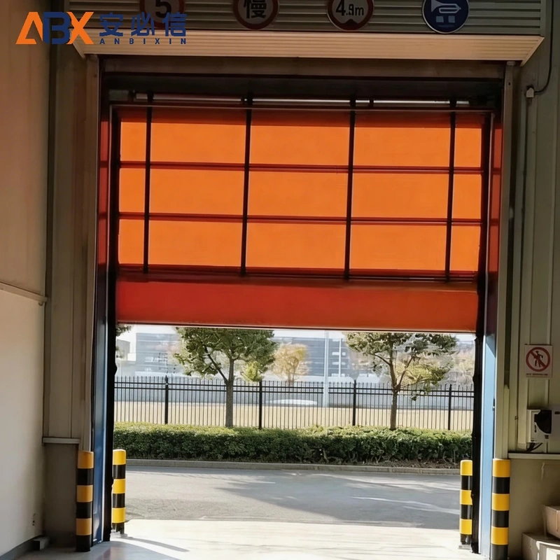 咸宁冷库门封